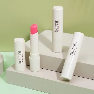 Bobeini Moisturizing Lip Balm Lipstick